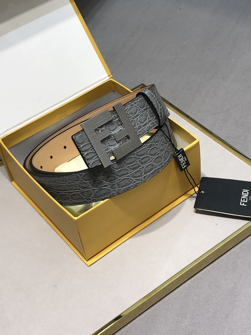 Fendi Belts